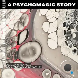 Julian Nardi - Suspended Breath (2025)