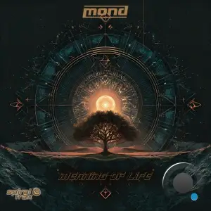 Mond - Meaning Of Life (2025)