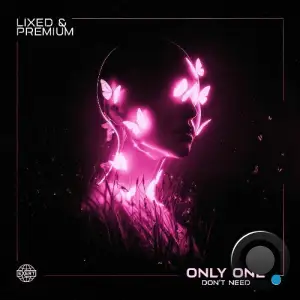 Lixed - Only One (2025)