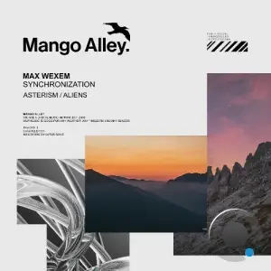 Max Wexem - Synchronization (2025)