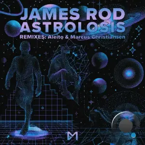 James Rod - Astrolosis (2025)