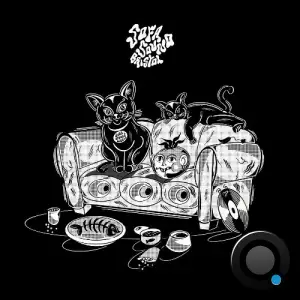 Trakker - House Cats (2025)