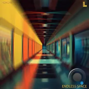 Hokori - Endless Space (2025)