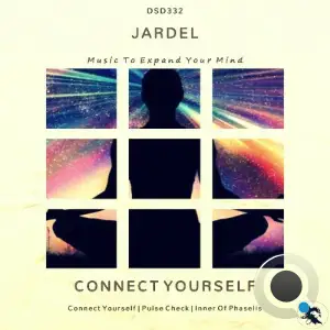 Jardel - Connect Yourself (2025)