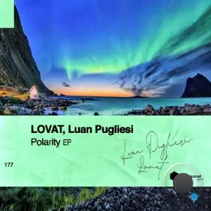 LOVAT, Luan Pugliesi - Polarity (2025)