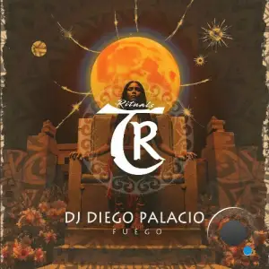 DJ Diego Palacio - Fuego (2025)