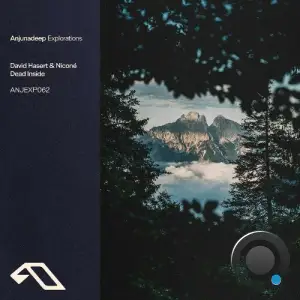 David Hasert & Nicone - Dead Inside (2025)