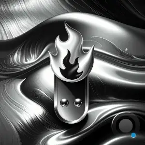 Barely Vertical - Drifting Out (2025)