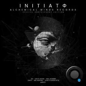 Initiato AMRR011 (2025)