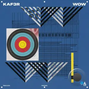 Kaf3r - Wow (2025)
