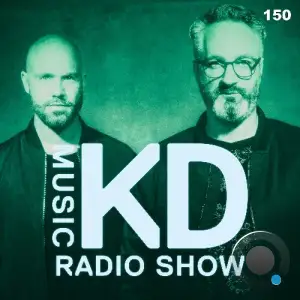 Kaiserdisco - Kd Music Radio Show 150 (2025-11-05)