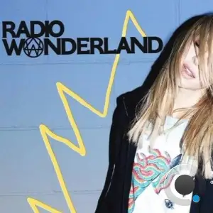 Alison Wonderland - Radio Wonderland 443 (2025-11-05)