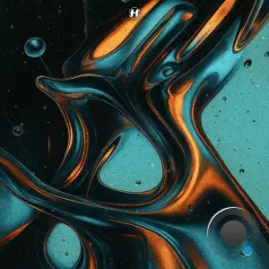 Fred V, Krakota & Lottie Jones - Weightless (2025)