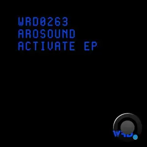 Arosound - Activate (2025)