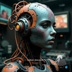 Emrah Balkan - Pollen (2025)