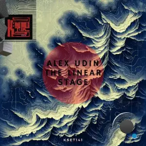 Alex Udin - The Linear Stage (2025)