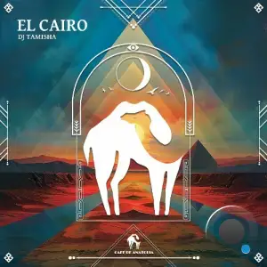 DJ Tamisha - El Cairo (2025)
