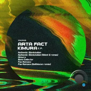Arta Fact - Kimura (2025)