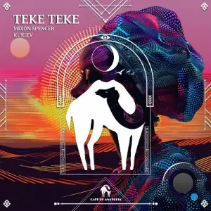 Mixon Spencer, Kuriev - Teke Teke (2025)