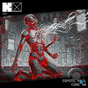 Coyote Paul - Come On (2025)