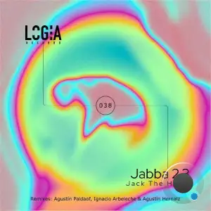 Jabba 2.3 - Jack the House (2025)