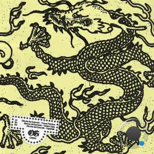 Simone De Kunovich - OG003 (2025)