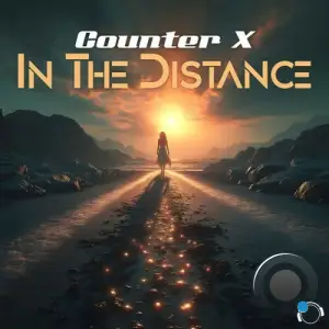Counter X - In the Distance (2025)