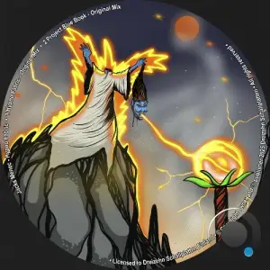 Jacks Menec - Hypno Fabric (2025)