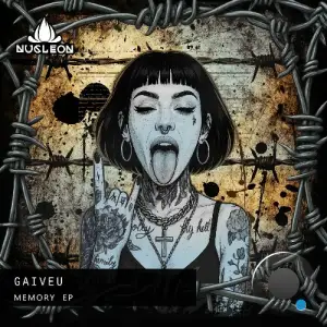 Gaiveu - Memory (2025)