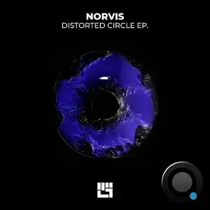 Norvis - Distorted Circle (2025)