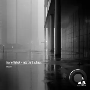 Mario Tishok - Into the Bauhaus (2025)