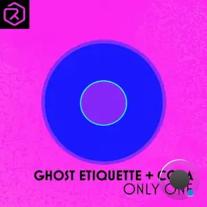 Ghost Etiquette & Cora - Only One (2025)