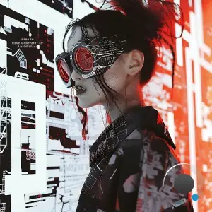 Air of Wave - Rave Generator (2025)