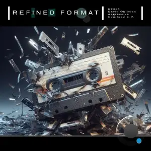 David Oblivion - Aggressive Overload (2025)