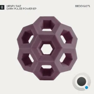 Henry Saiz - Dark Pulse Power (2025)