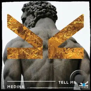 Medina (US) - Tell Me (2025)
