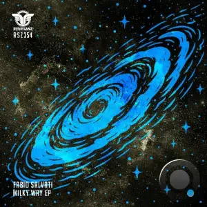 Fabio Salvati - Milky Way (2025)