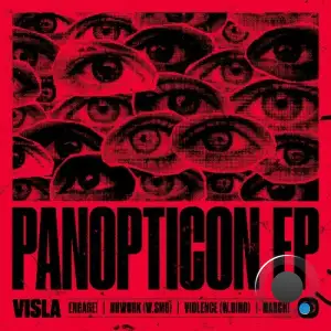 Visla - Panopticon (2025)