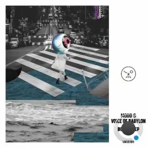 Modd & Voice of Babylon - Bomond (2025)