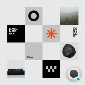 Magic.Made.By.R - Space Nomad (2025)