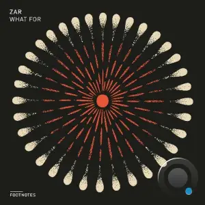 Zar - What For (2025)