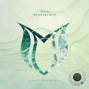 Rospy - Heartbeach (2025)