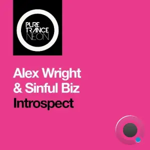Alex Wright & Sinful Biz - Introspect (2025)