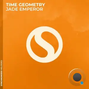 Time Geometry - Jade Emperor (2025)
