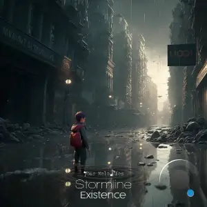 Stormline - Existence (2025)