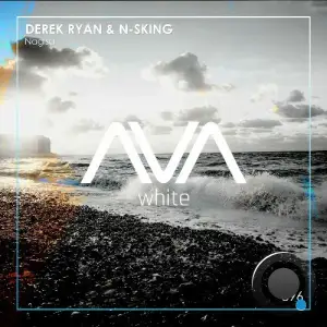 Derek Ryan & N-Sking - Nagisa (2025)