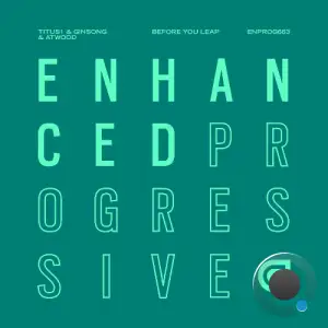 Titus1 &  Ginsong & Atwood - Before You Leap (2025)