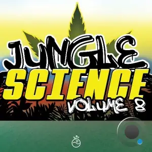 FX909 - Jungle Science, Vol. 13 (2025)