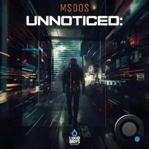 mSdoS - Unnoticed:MSDOS (2025)
