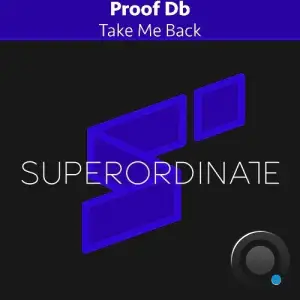 Proof Db - Take Me Back (2025)
